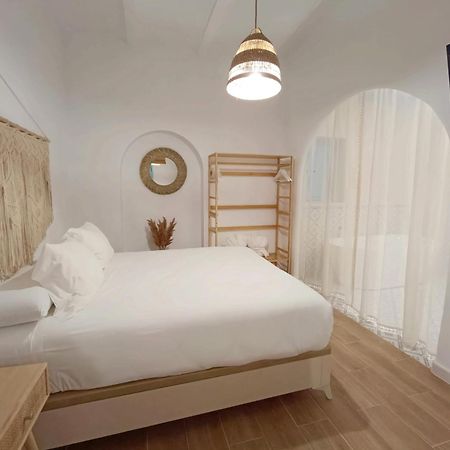 Casa Medina Lägenhet Benalup-Casas Viejas Exteriör bild