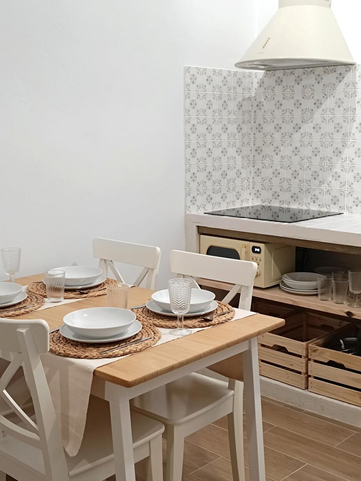 Casa Medina Lägenhet Benalup-Casas Viejas Exteriör bild