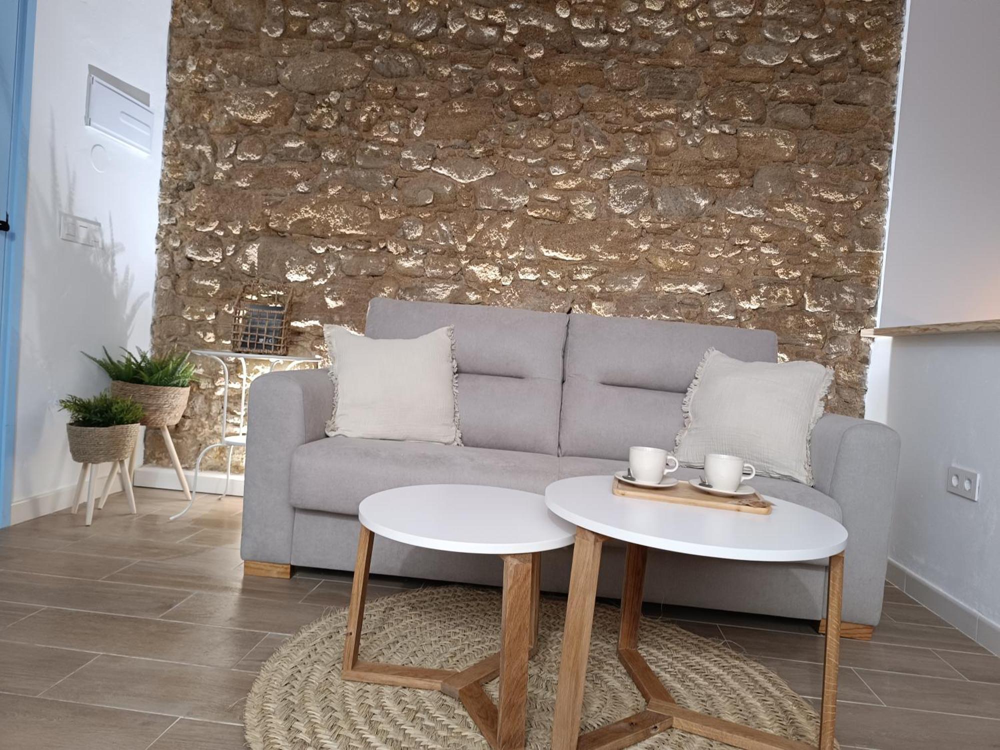 Casa Medina Lägenhet Benalup-Casas Viejas Exteriör bild