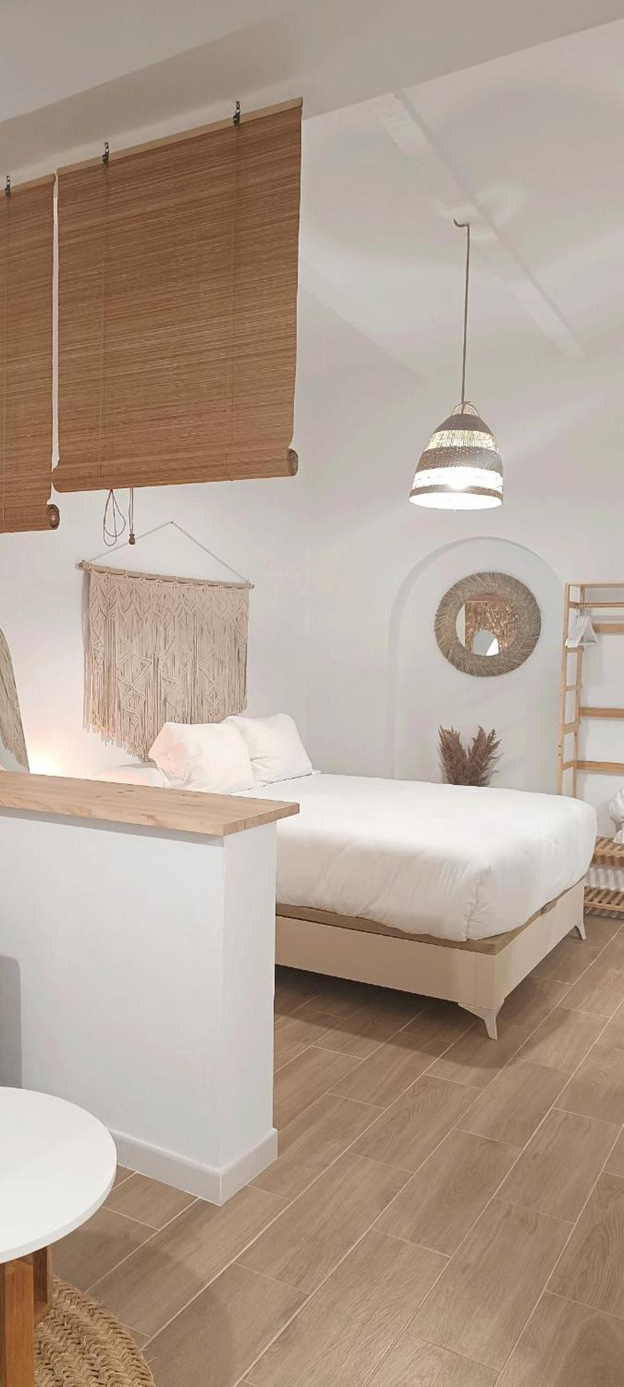 Casa Medina Lägenhet Benalup-Casas Viejas Exteriör bild